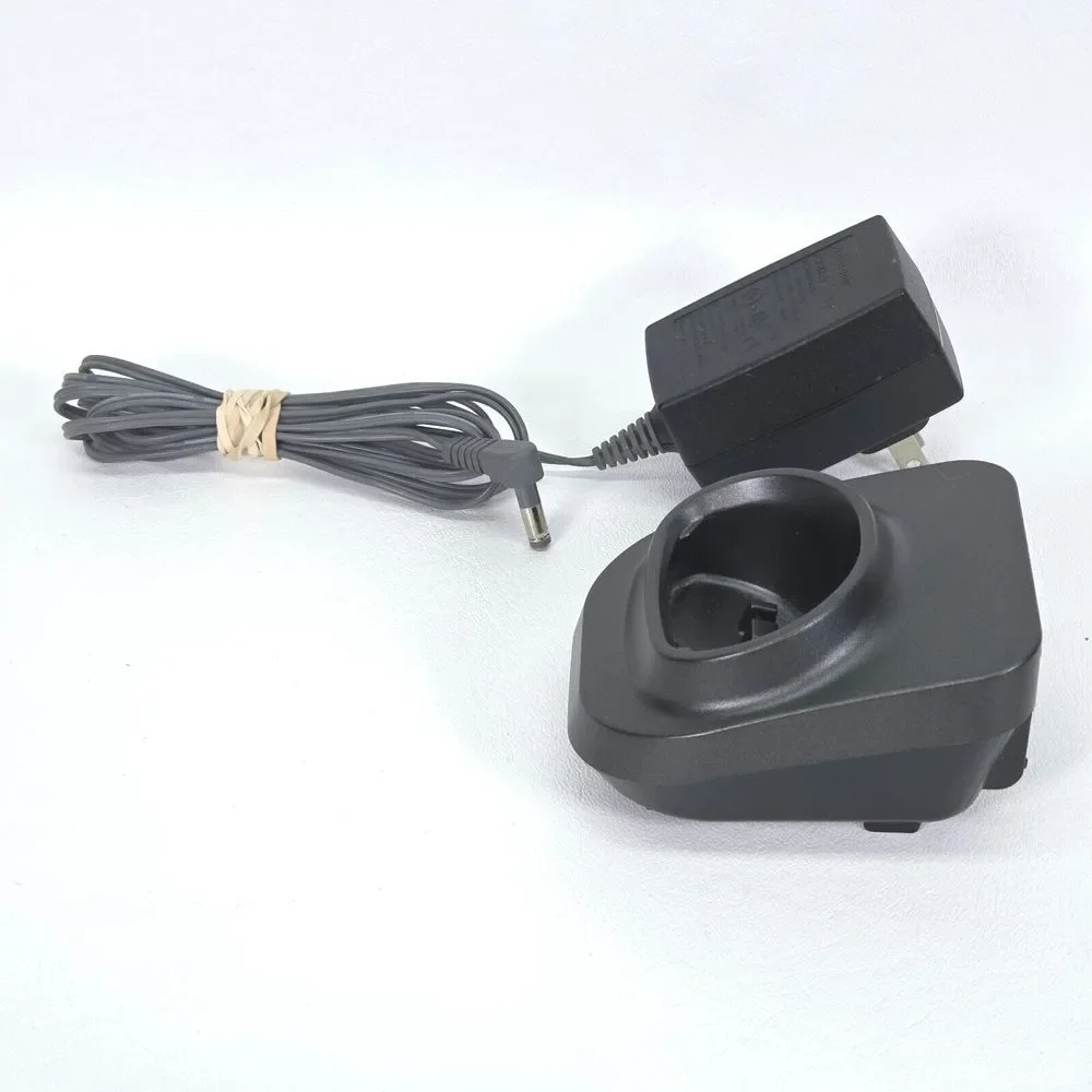 Panasonic PNLC1008ZA T Cordless‎ Phone Charger Base + PQLV219 AC Adapter TESTED!